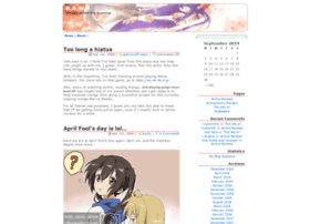 rdrake.animeblogger.net