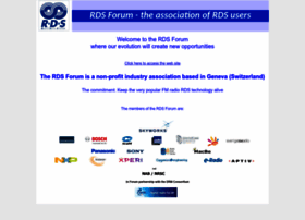 Rds.org.uk