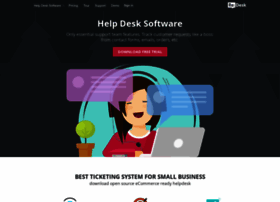 Re-desk.com