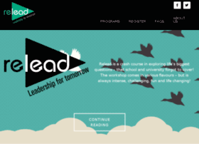 re-lead.org