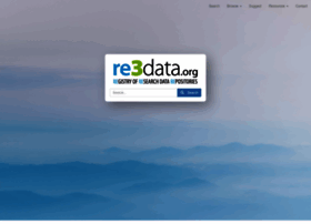 Re3data.org