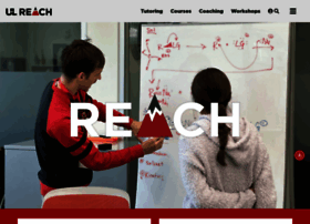 Reach.louisville.edu