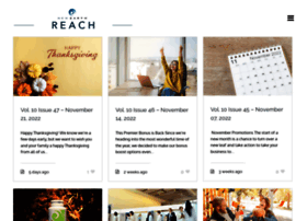 reach.newearth.com