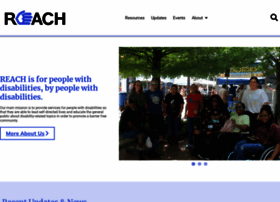 Reachcils.org