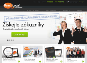 reachlocal.cz