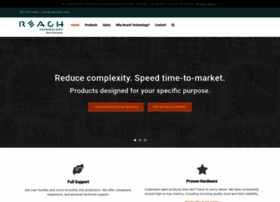 reachtech.com