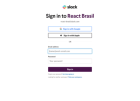 React-brasil.slack.com