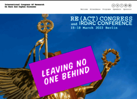 React-congress.org