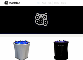reactable.com