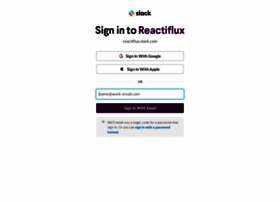 Reactiflux.slack.com
