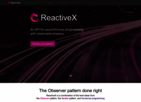 Reactivex.io