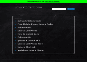 reactor.unlocktorrent.com