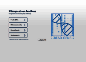 read-gene.iai-shop.com