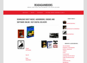 readagainbooks.com