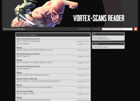Reader.vortex-scans.com