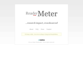 readermeter.org
