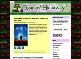 Readershideaway.com