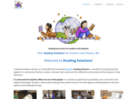 reading-solutions.com