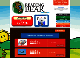 readingbear.org