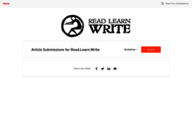 readlearnwrite.submittable.com