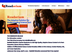 readorium.com