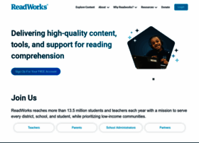 readworks.org