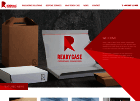 Readycase.co.uk