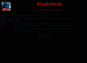 Readyheat.com