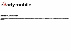 readymobile.com