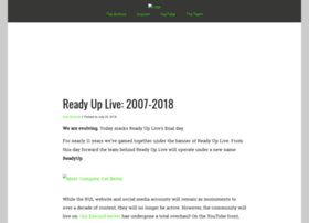 readyuplive.com
