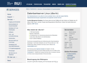 Reaktiveplasmen.rub.de