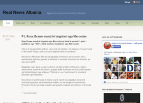 real-albania.com