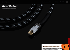 real-cable.com