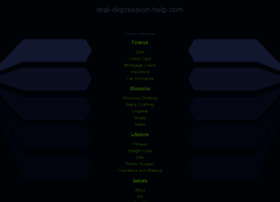 real-depression-help.com