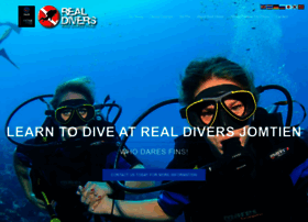 Real-divers.com