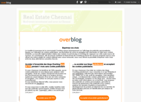 Real-estate-chennai.over-blog.com