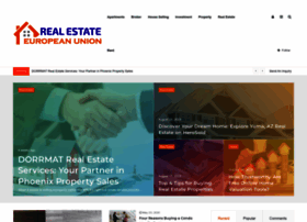 real-estate-european-union.com