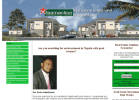 real-estate-investment-in-nigeria.com