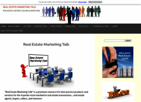 real-estate-marketing-talk.com