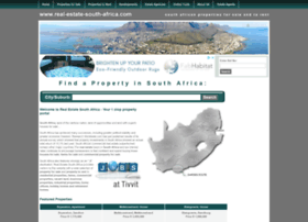 Real-estate-south-africa.com