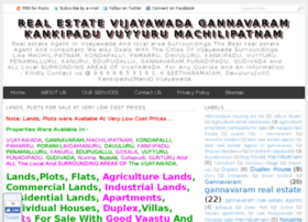 real-estate-vijayawada.blogspot.com