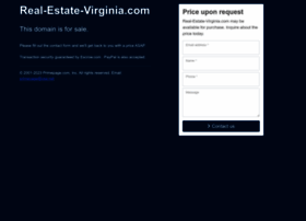 Real-estate-virginia.com