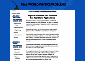 real-world-physics-problems.com