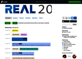 Real2015.sched.org