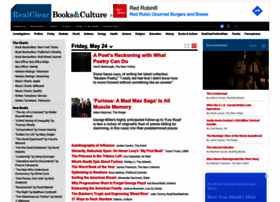 Realclearbooks.com