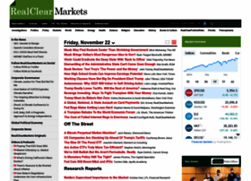 Realclearmarkets.com