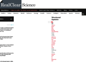 realcleartechnology.com
