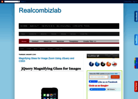 Realcombizlab.blogspot.com