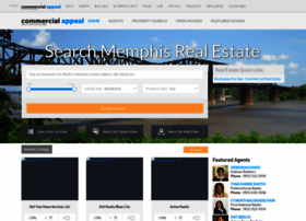 Realestate.commercialappeal.com
