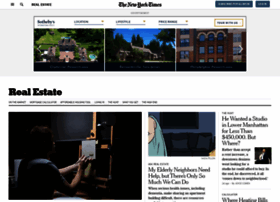 Realestate.nytimes.com